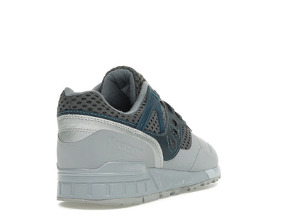 Saucony Grid SD HT Grey Navy
