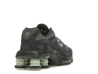 Nike Shox Ride 2 Anthracite Jade Horizon