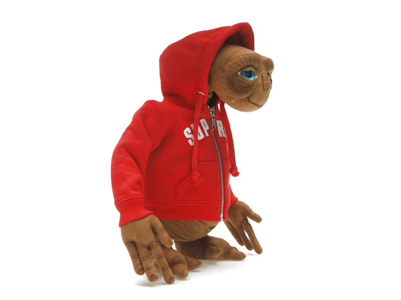 Supreme Steiff ET Plush