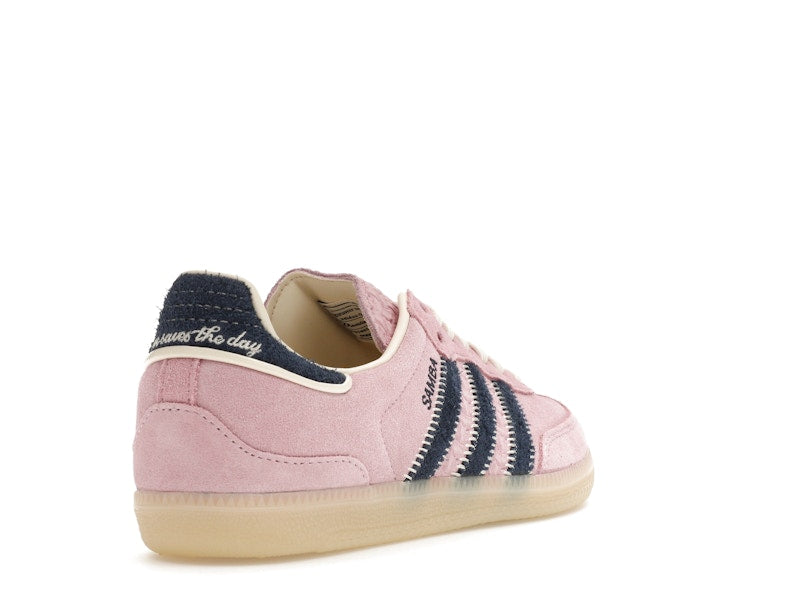 adidas Samba OG notitle Pink