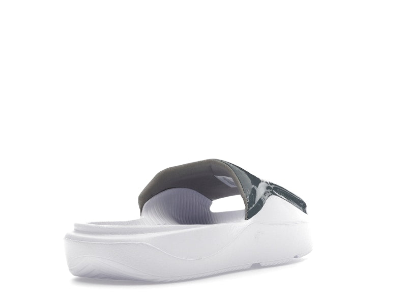 Jordan Franchise Slide Cool Grey Medium Grey White
