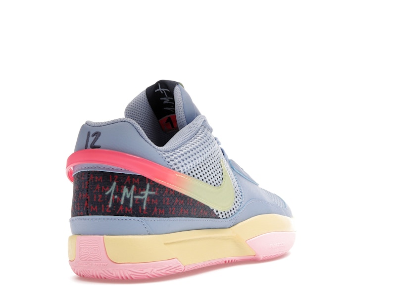 Nike Ja 1 Day One