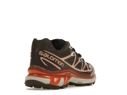 Salomon XT-6 Delicioso Chocolate Fondant Peach