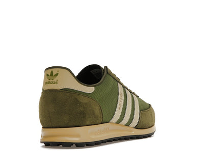 adidas Moss Side Dust Green