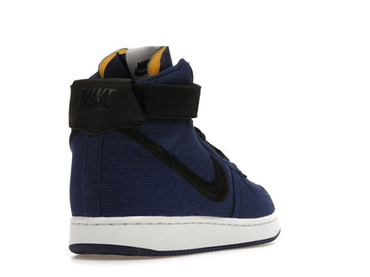 Nike Vandal High Stussy Deep Royal Blue