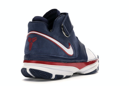 Nike Kobe 2 ST USA