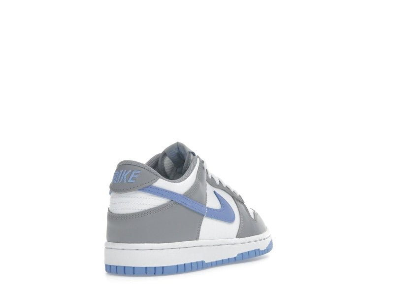 Nike Dunk Low Cement Royal Pulse (GS)