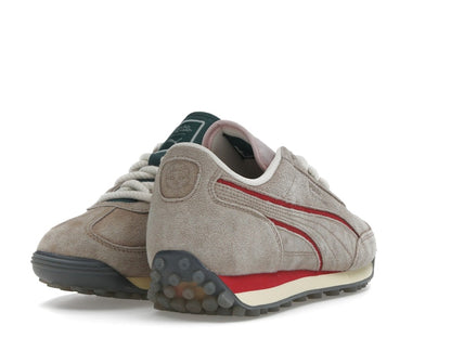 Puma Easy Rider Squid Game Alpine Snow Dark Myrtle