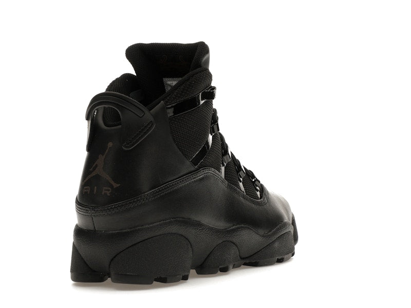 Jordan 6 Rings Winterized Black (2023)