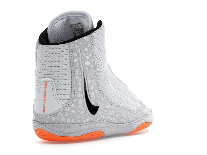 Nike Inflict 4 SE Electric Pack Olympic Safari