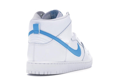 Nike SB Dunk High Mulder