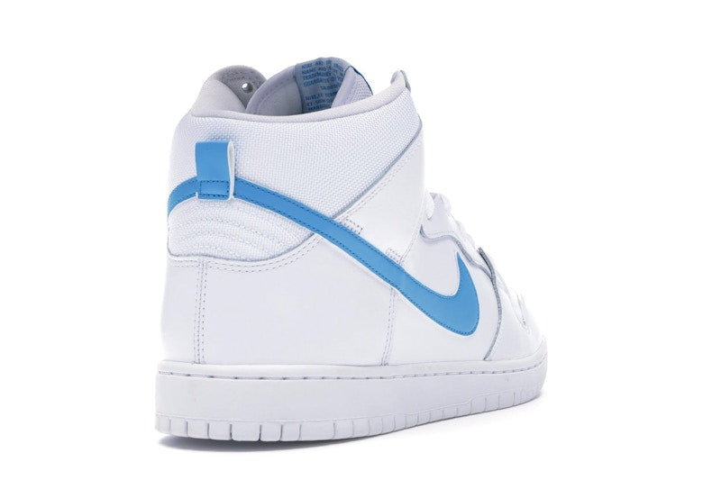 Nike SB Dunk High Mulder