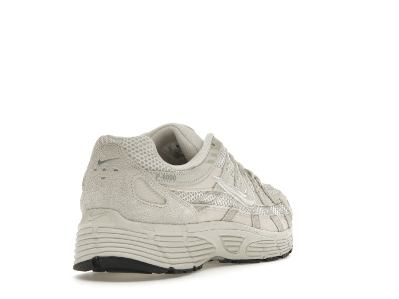 Nike P-6000 SE Light Orewood Brown