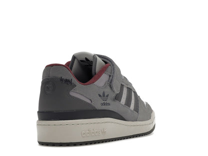 adidas Forum 84 Low Home Alone 2