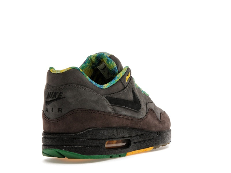 Nike Air Max 1 BHM (2012)