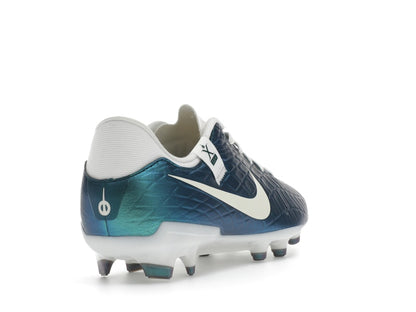 Nike Tiempo Emerald Legend 10 Academy FG/MG Dark Atomic Teal Sail