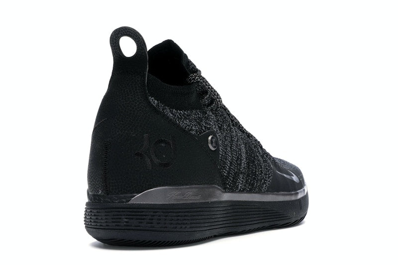 Nike KD 11 Black Twilight Pulse