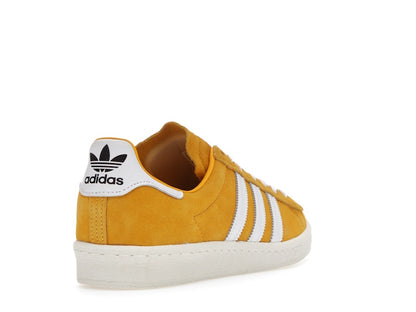 adidas Campus 80s Bold Gold Black