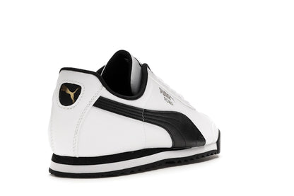 Puma Roma Basic White