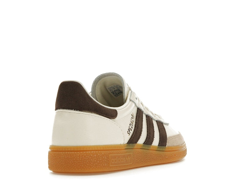 adidas Handball Spezial Off-White Dark Brown