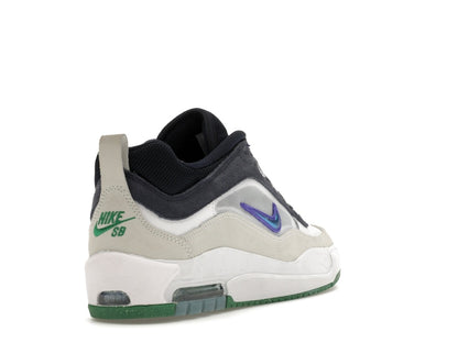Nike SB Air Max Ishod Wair Persian Violet Obsidian