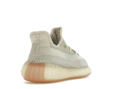 adidas Yeezy Boost 350 V2 Citrin (Non-Reflective)