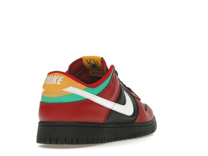 Nike Dunk Low Biker Tattoos