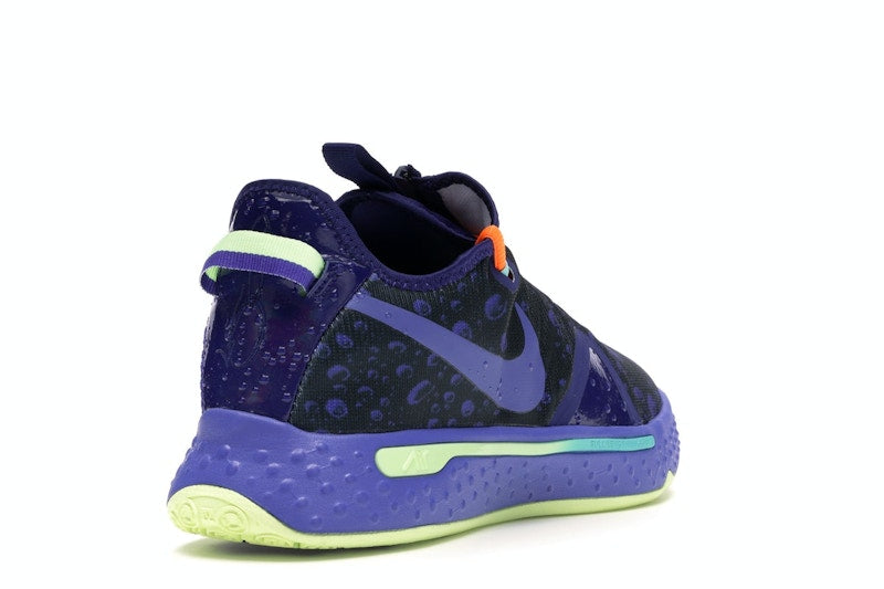 Nike PG 4 Gatorade