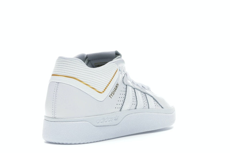 adidas Tyshawn White