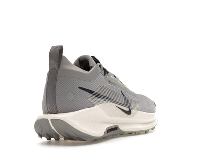 Nike React Pegasus Trail 5 Gore-Tex Cement Grey Jade Horizon Burgundy Crush Midnight Navy