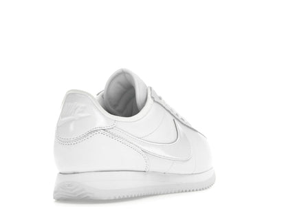 Nike Cortez 23 Premium Triple White (Women's)