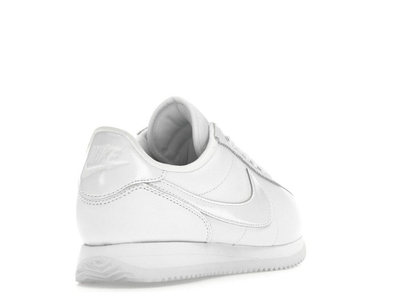 Nike Cortez 23 Premium Triple White (Women's)