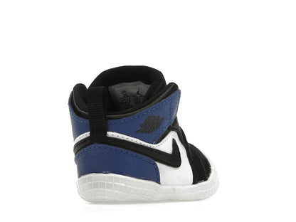 Jordan 1 Crib Bootie Fragment (I)