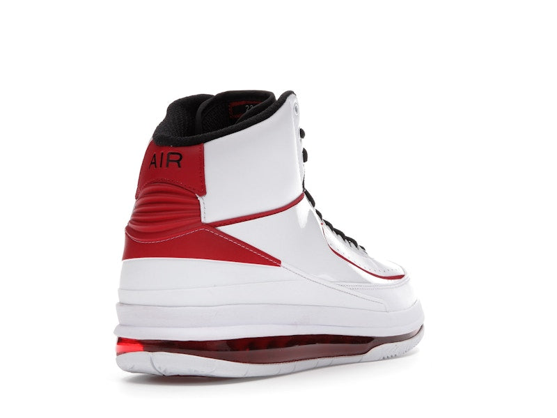 Jordan 2.0 Chicago