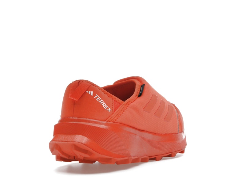adidas Terrex Winter Cold.RDY Semi Impact Orange Wonder Beige