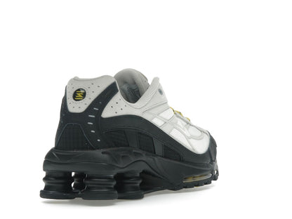 Nike Shox Ride 2 Light Bone Black