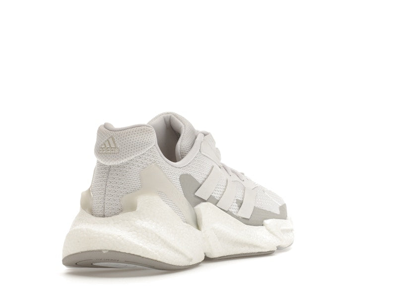 adidas X9000L4 Cloud White Grey
