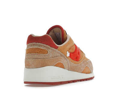 Saucony Shadow 6000 END. Fried Chicken