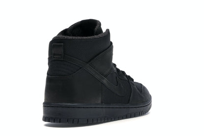 Nike SB Dunk High Bota