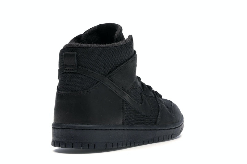 Nike SB Dunk High Bota