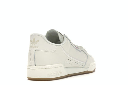 adidas Continental 80 Off White Gum