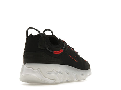 Nike React Live SE Black Sport Red