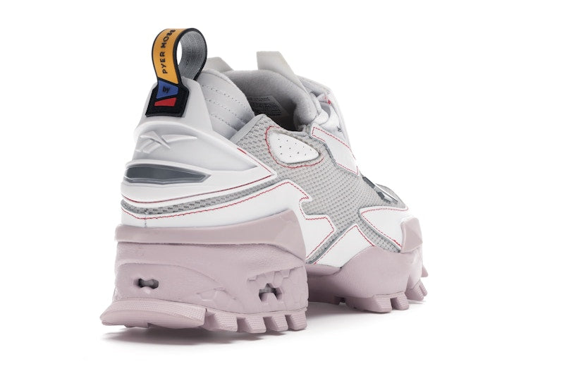 Reebok Experiment 4 Trail Fury Pyer Moss Ash Lily
