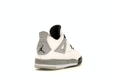 Jordan 4 Retro White Cement (2016) (TD)