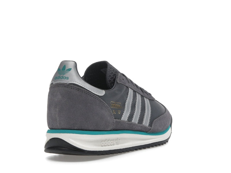 adidas SL 72 RS Grey Five Silver Metallic