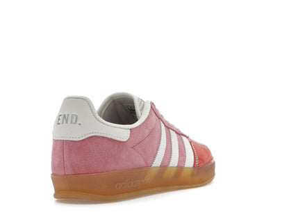 adidas Gazelle Indoor END. Laundromat