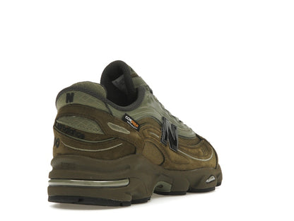New Balance 1000 Cordura Woodland