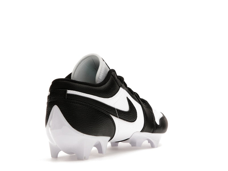 Jordan 1 Low TD Cleat Panda