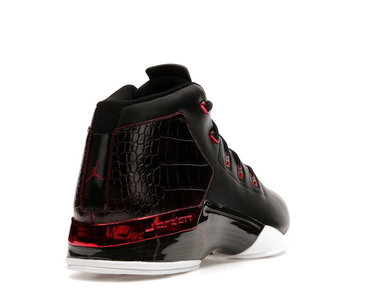 Jordan 17 Retro Chicago Bulls
