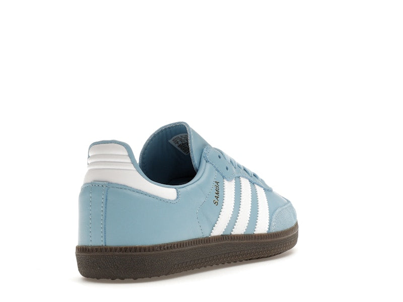 adidas Samba Team Argentina